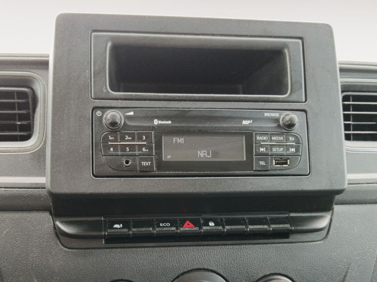 Foto Renault Master 12
