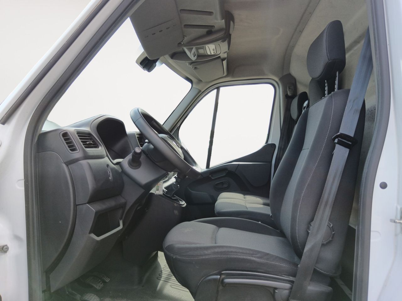 Foto Renault Master 9
