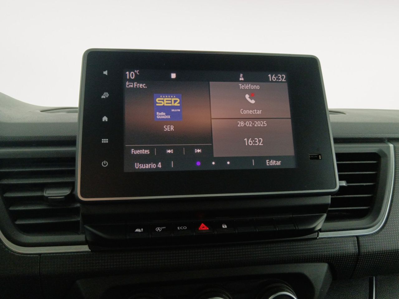 Foto Renault Trafic 14
