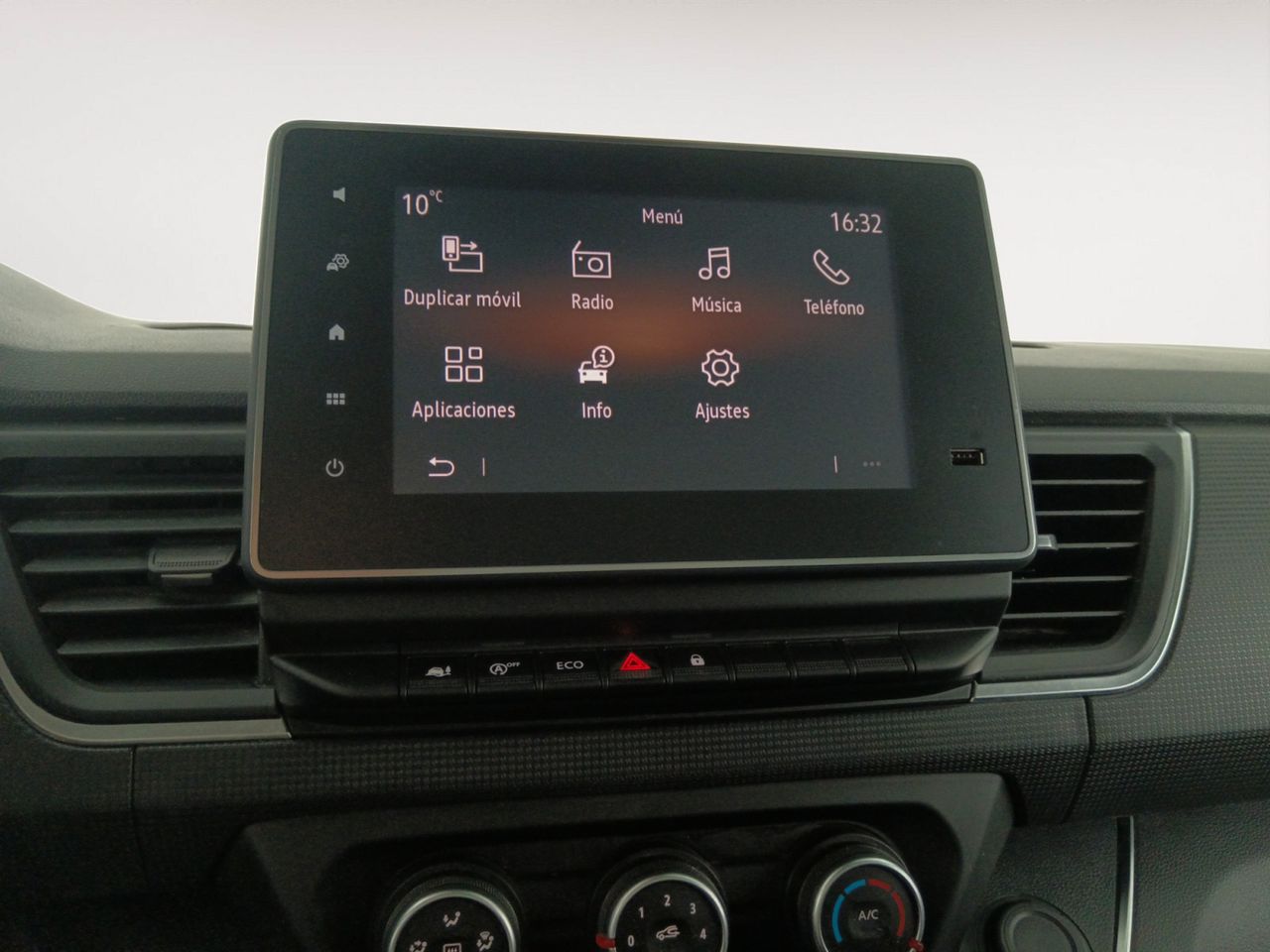 Foto Renault Trafic 15