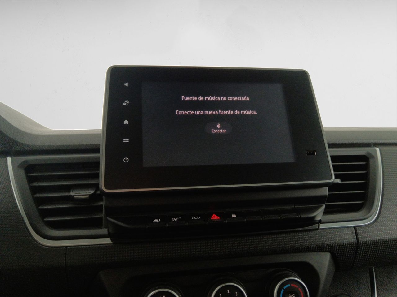 Foto Renault Trafic 17