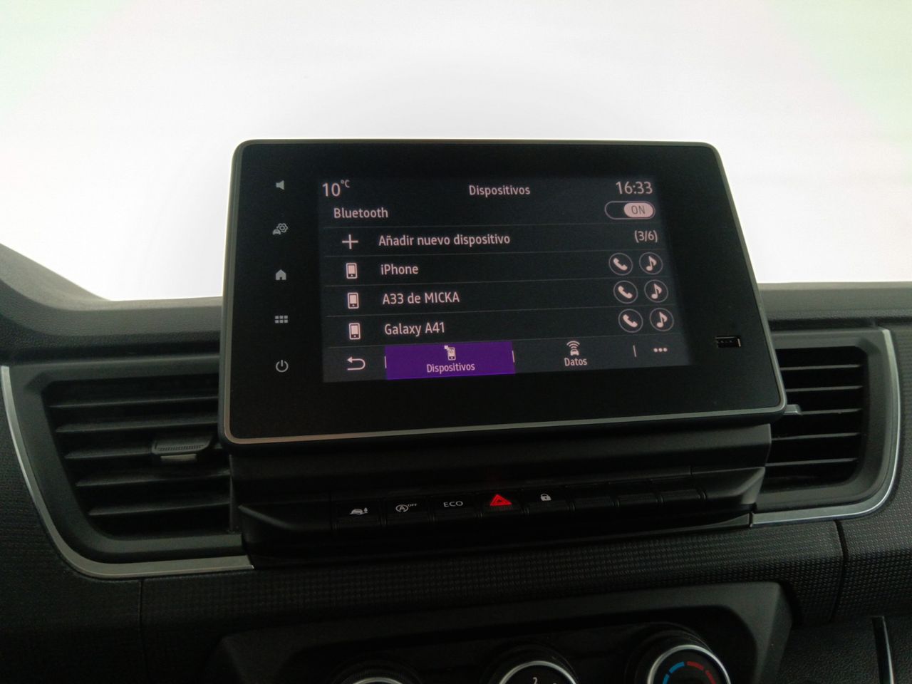 Foto Renault Trafic 18