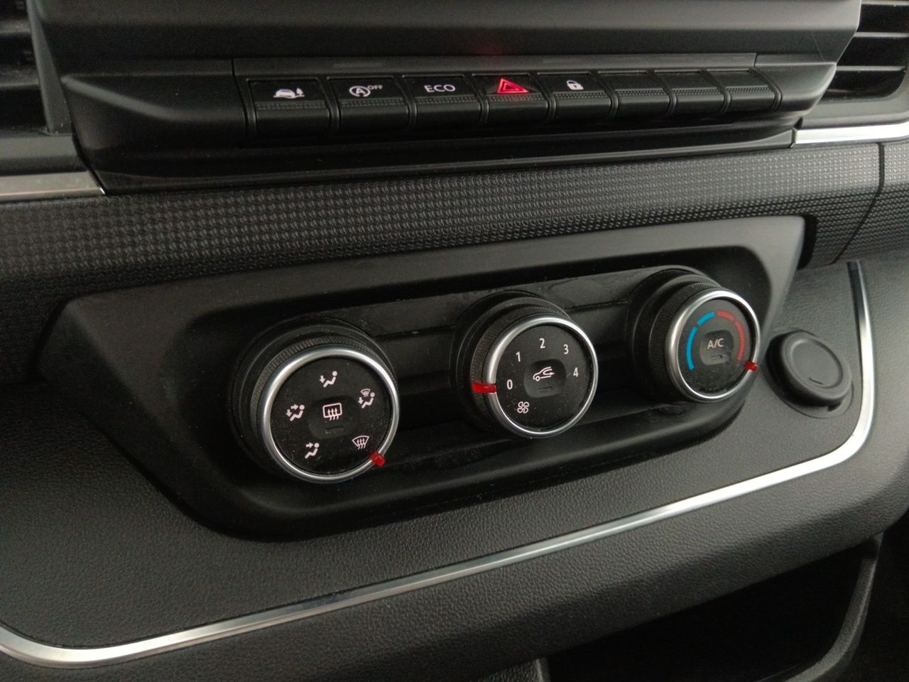 Foto Renault Trafic 19
