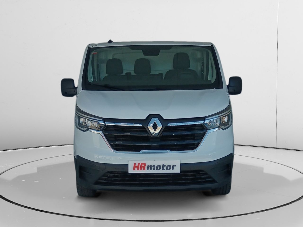 Foto Renault Trafic 5