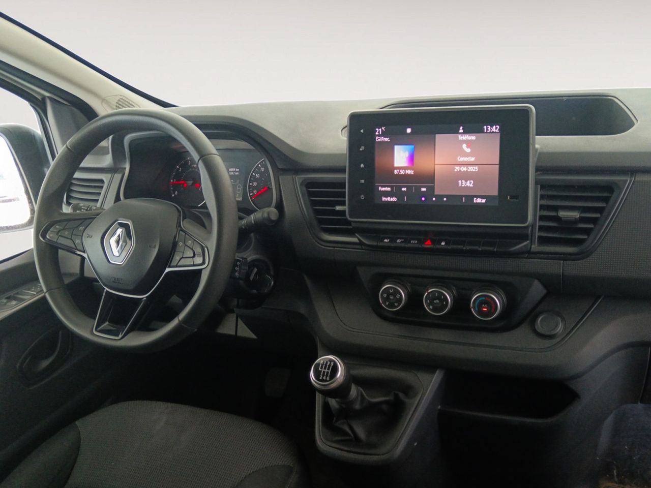Foto Renault Trafic 6