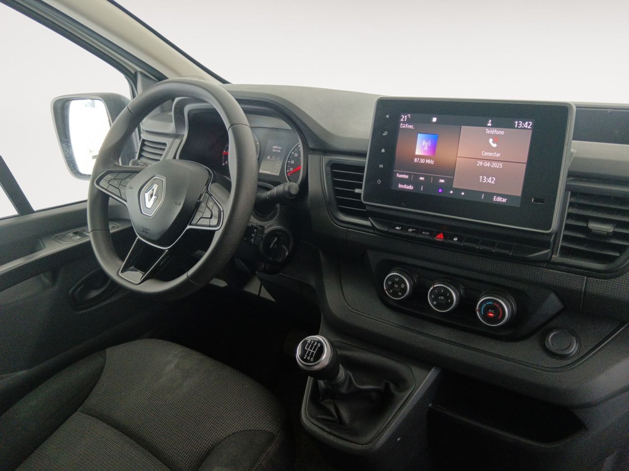 Foto Renault Trafic 7