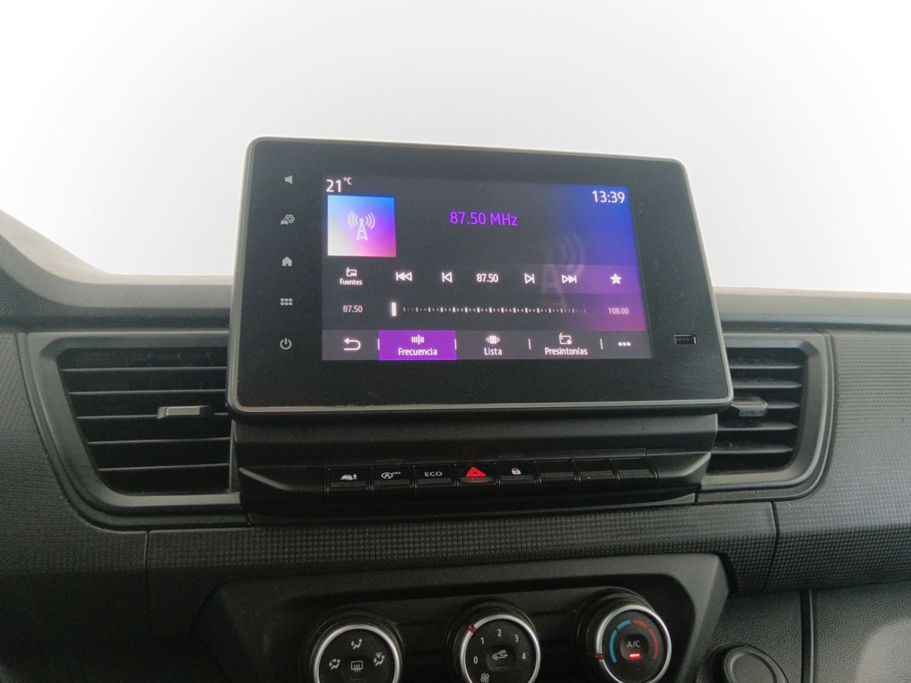 Foto Renault Trafic 15