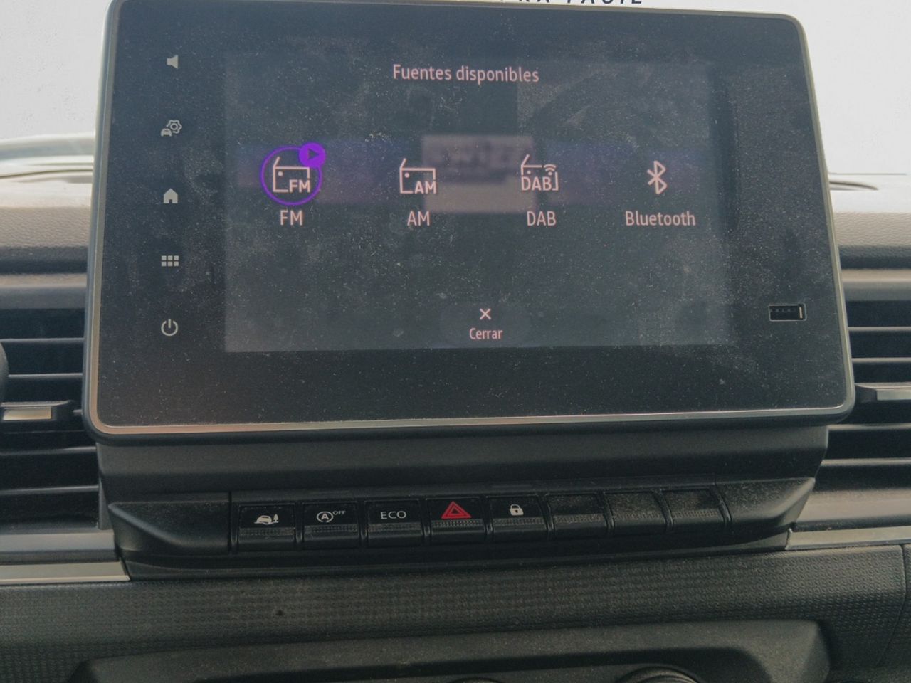 Foto Renault Trafic 14