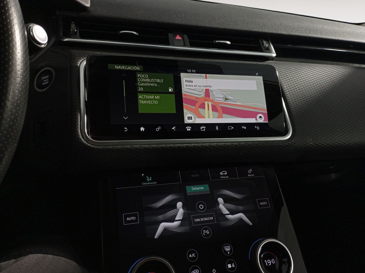 Foto Land-Rover Range Rover Velar 15