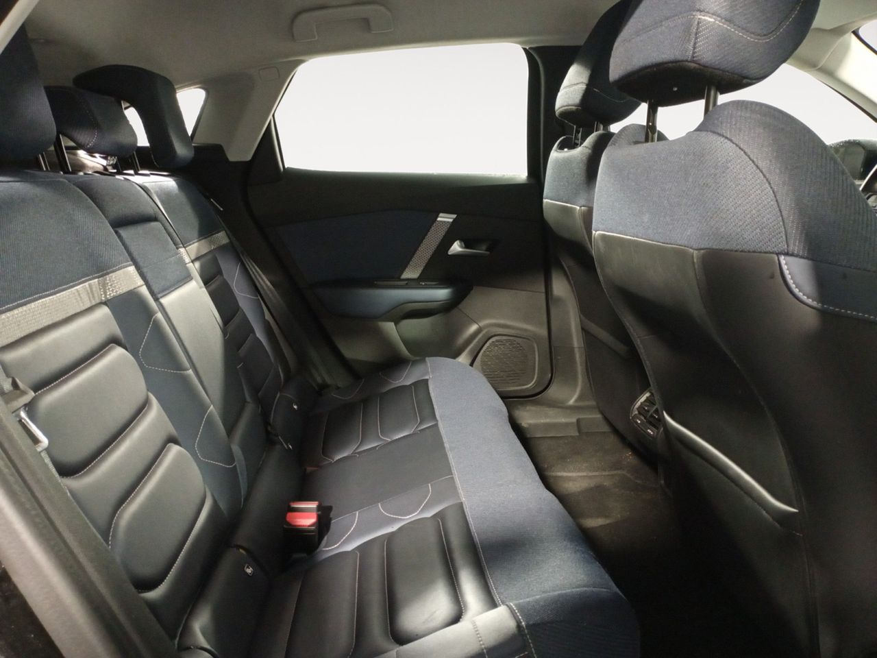 Foto Citroën C4 9