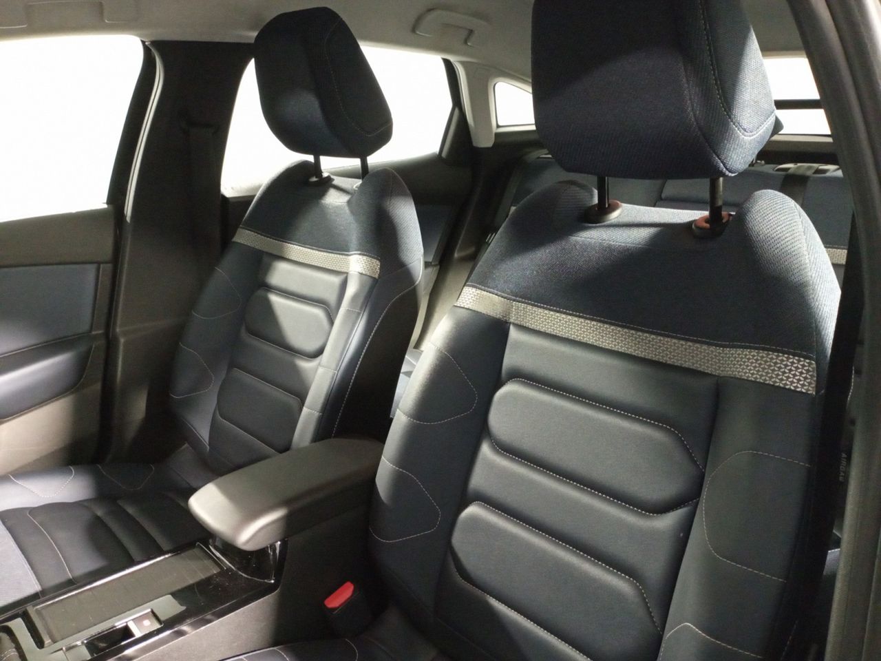 Foto Citroën C4 20