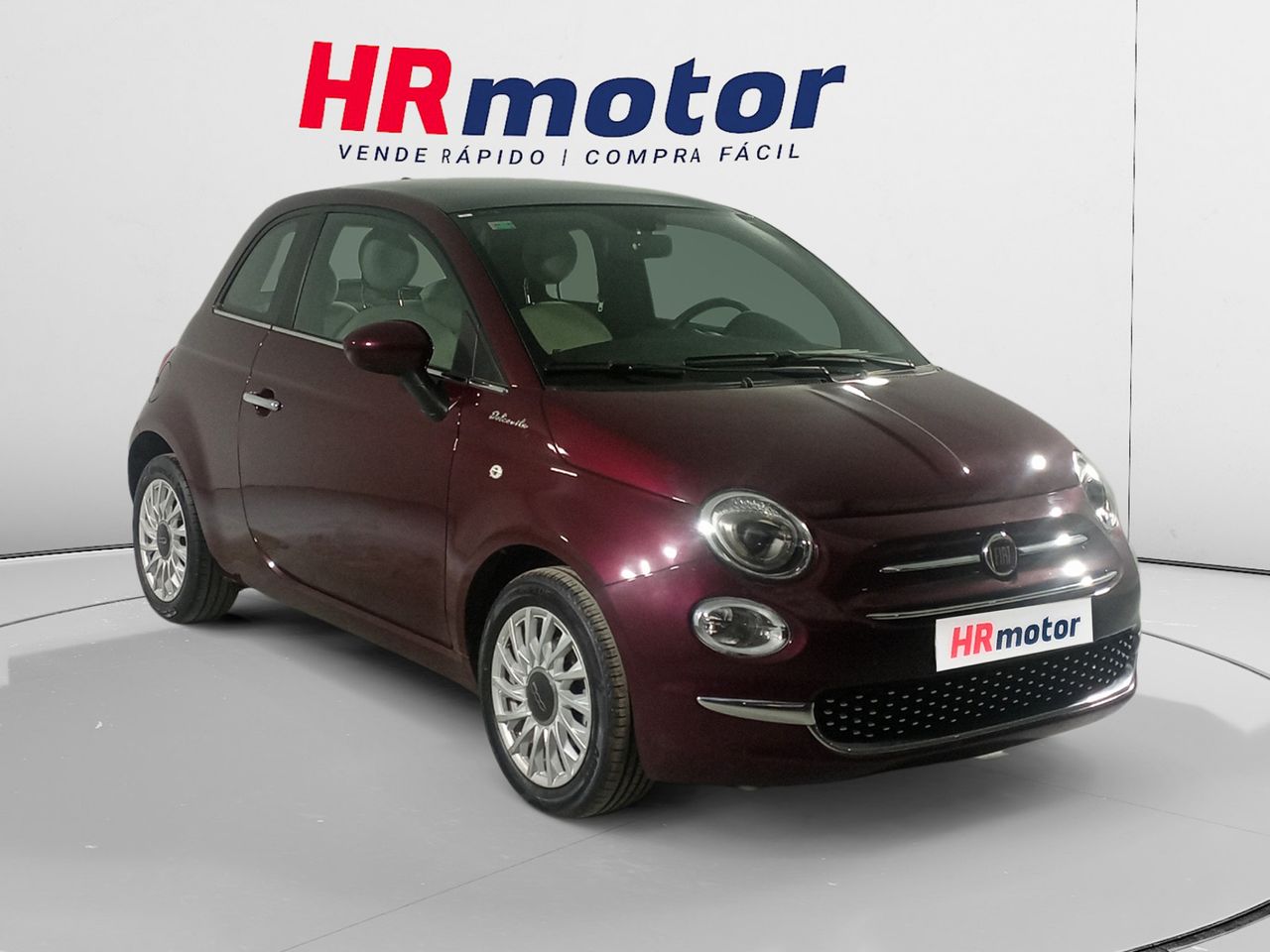 Foto Fiat 500 1