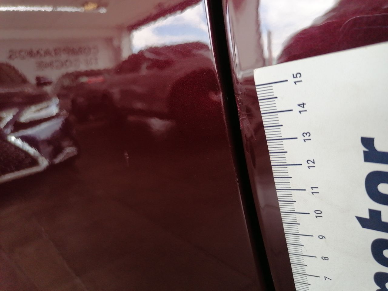 Foto Fiat 500 18
