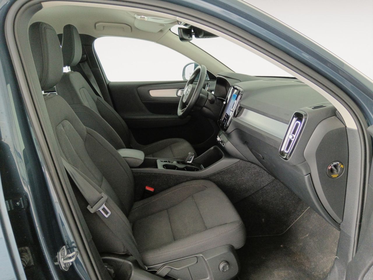 Foto Volvo XC40 10