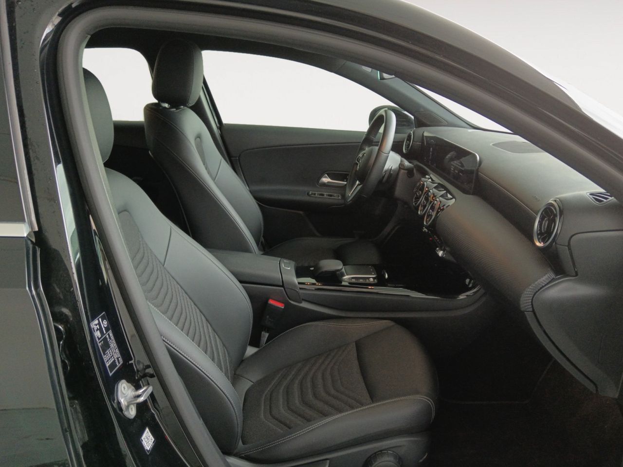 Foto Mercedes-Benz Clase A 10