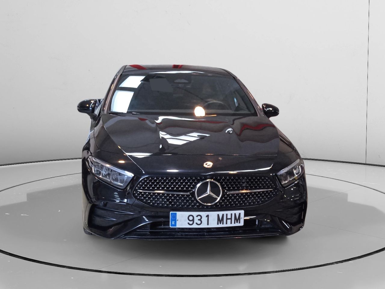 Foto Mercedes-Benz Clase A 5