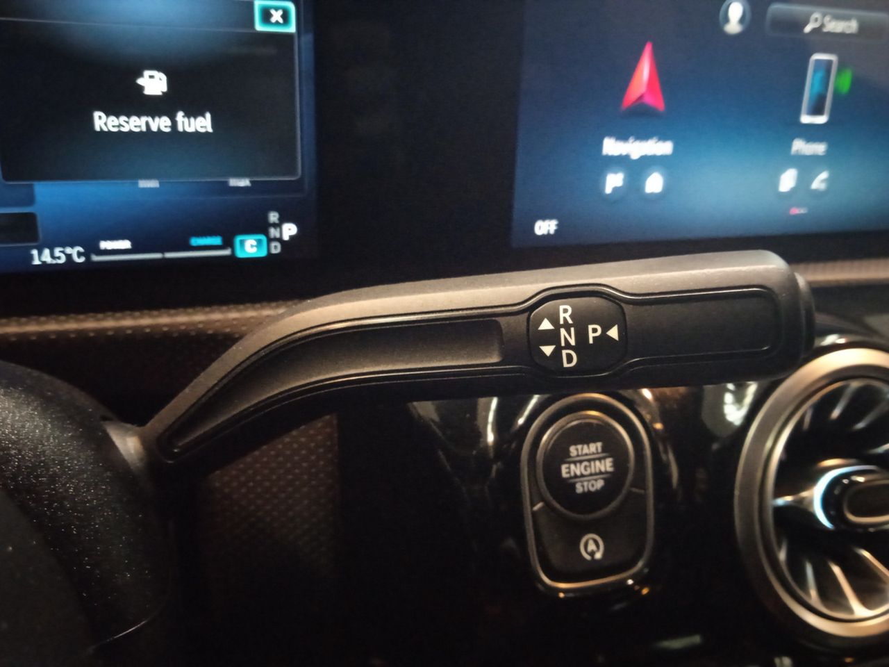Foto Mercedes-Benz Clase A 12