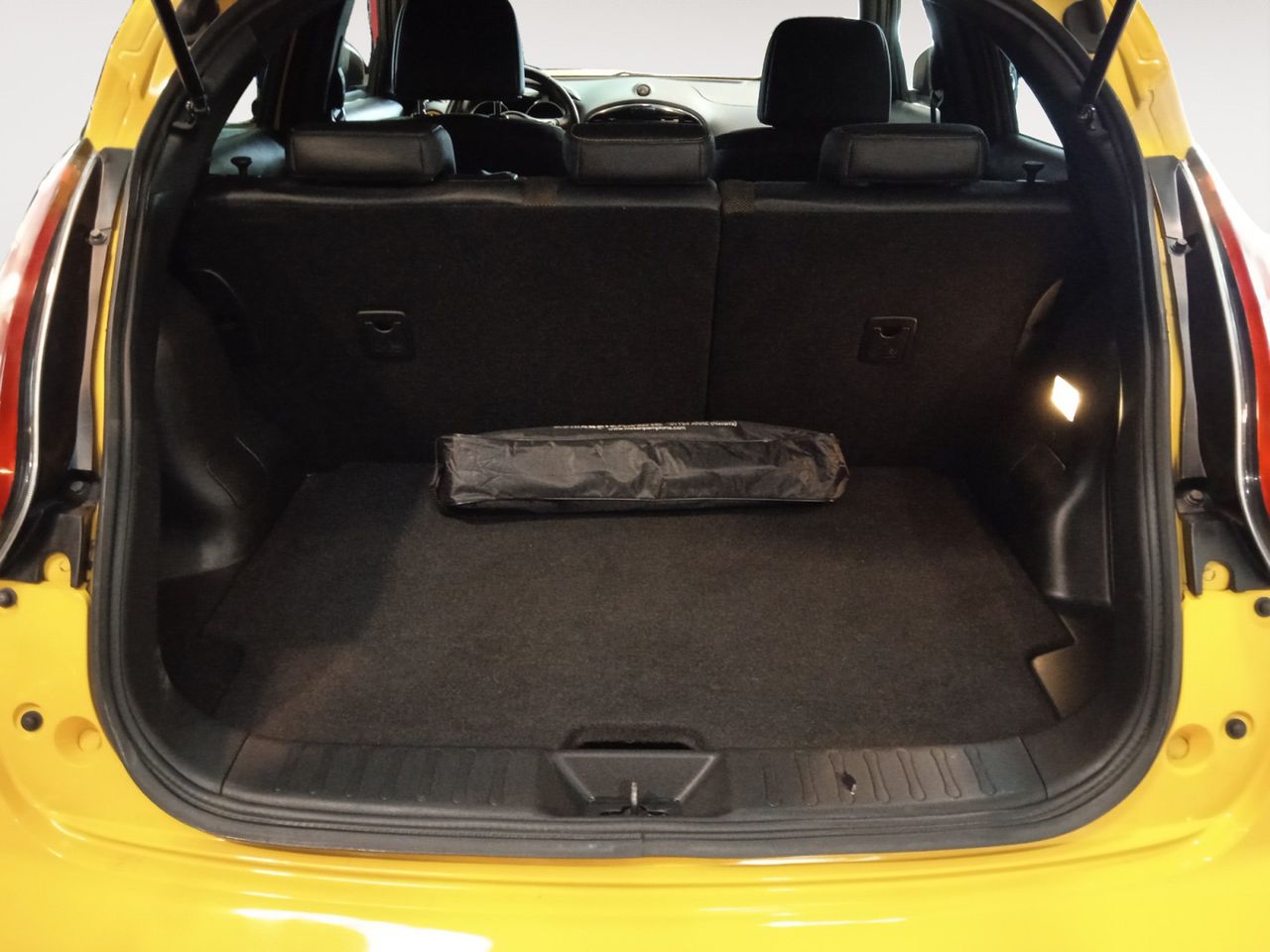 Foto Nissan Juke 11