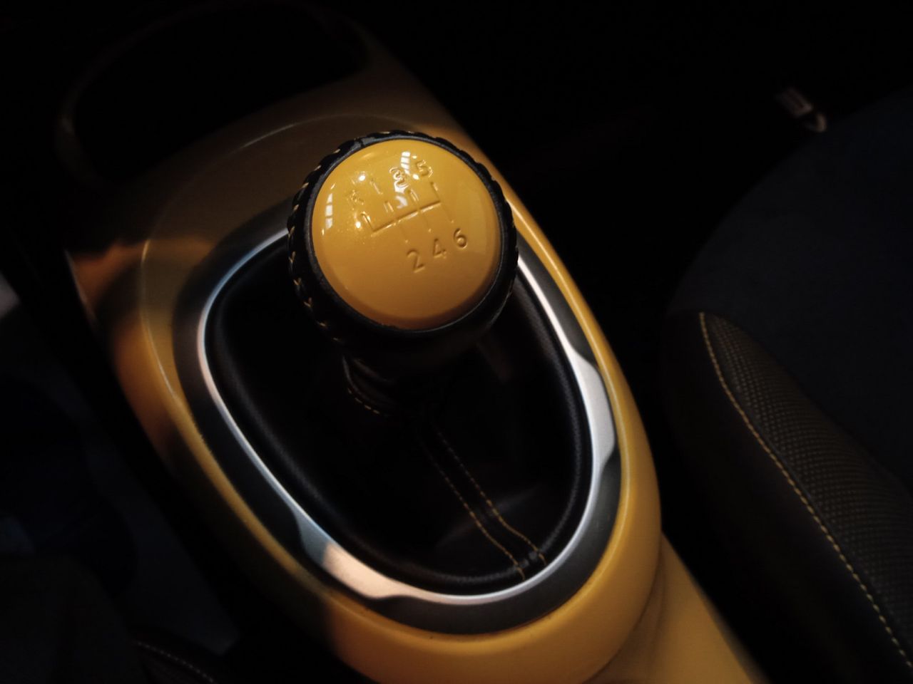 Foto Nissan Juke 12