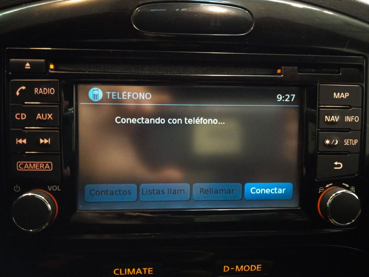 Foto Nissan Juke 16
