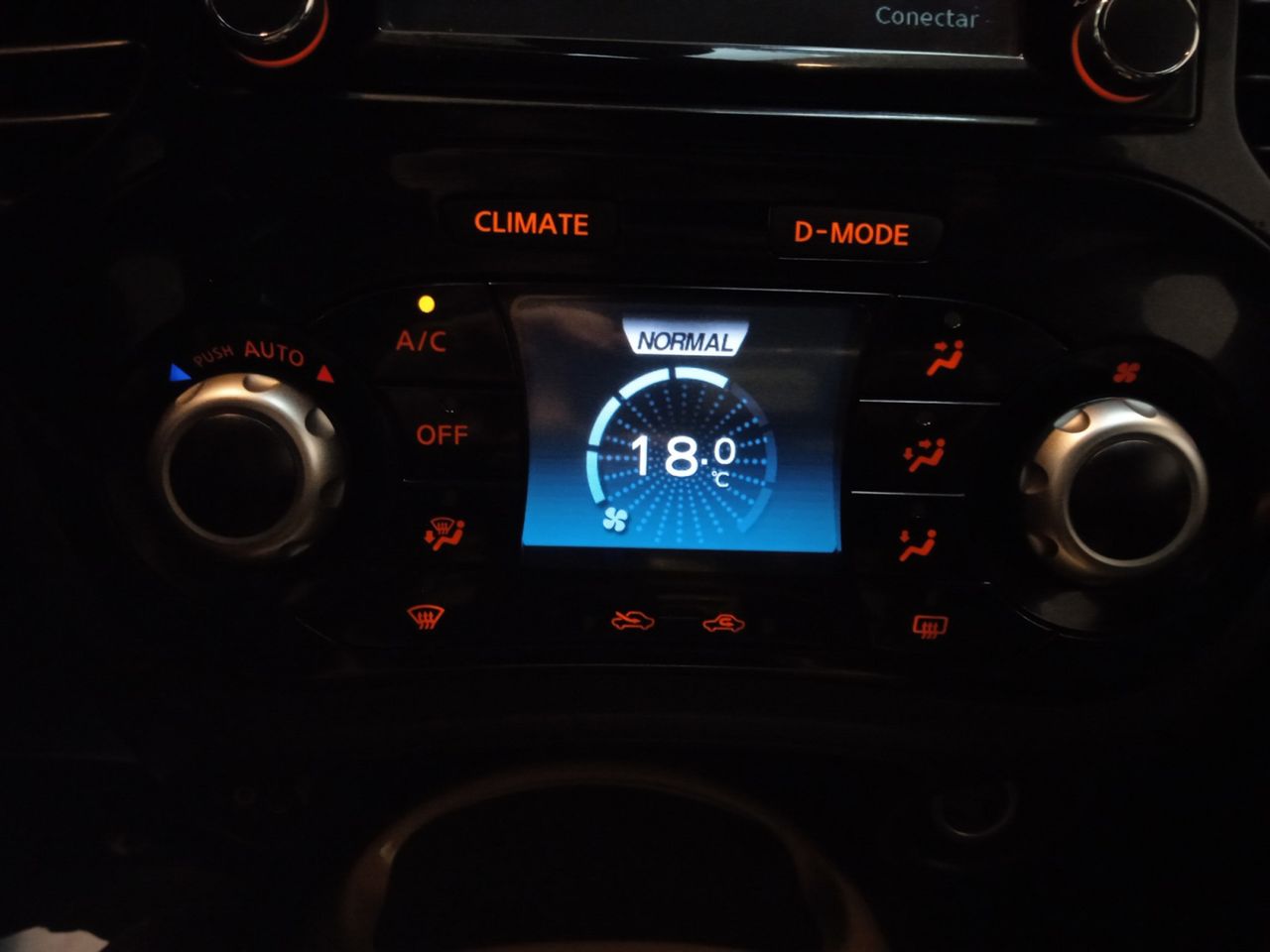 Foto Nissan Juke 18