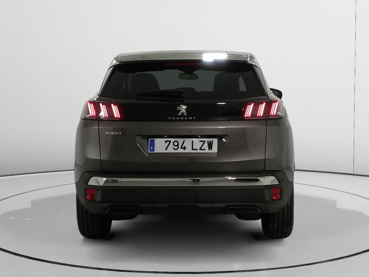 Foto Peugeot 3008 3