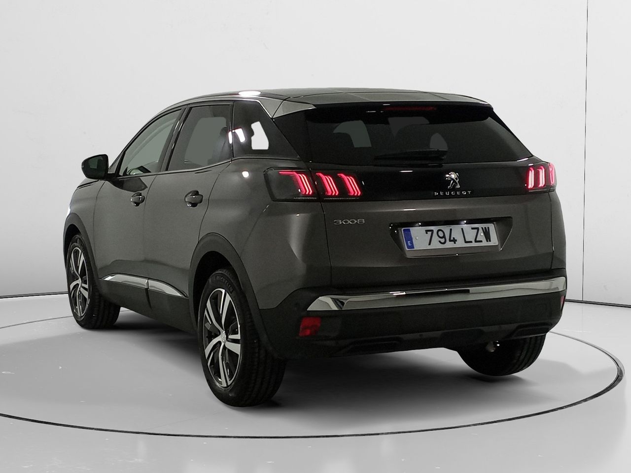 Foto Peugeot 3008 4