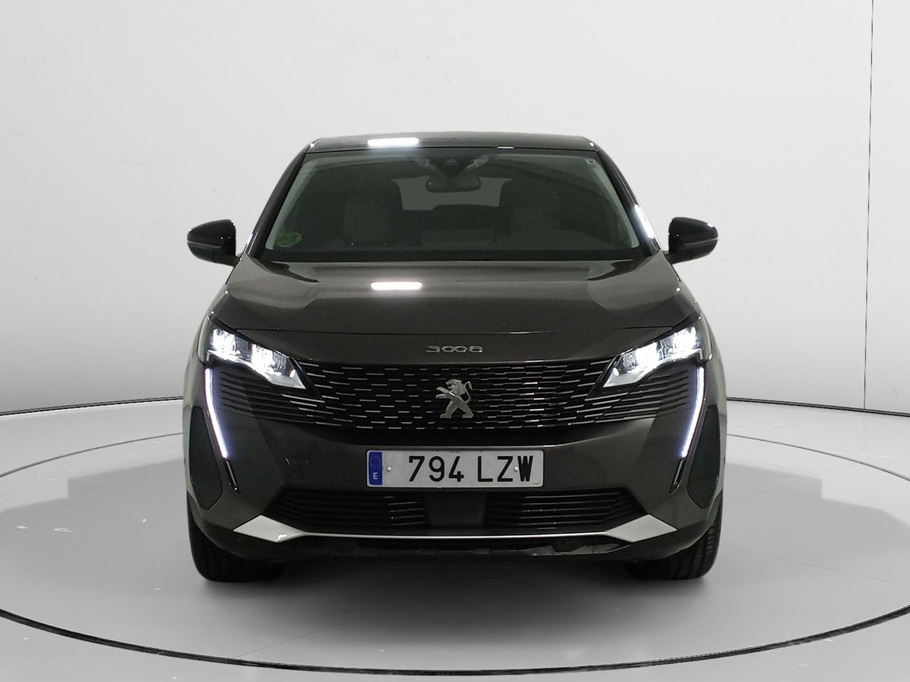 Foto Peugeot 3008 5