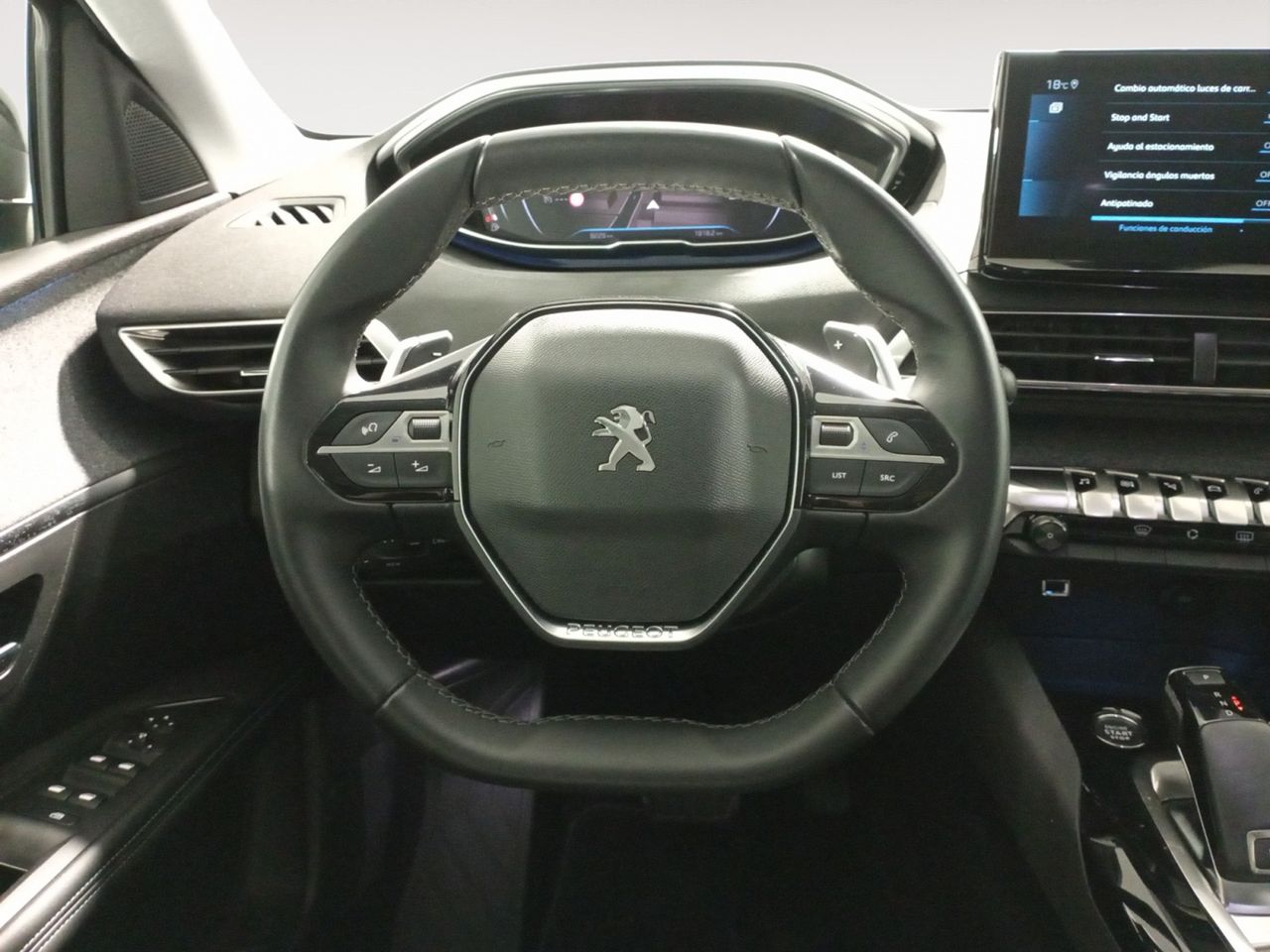 Foto Peugeot 3008 7