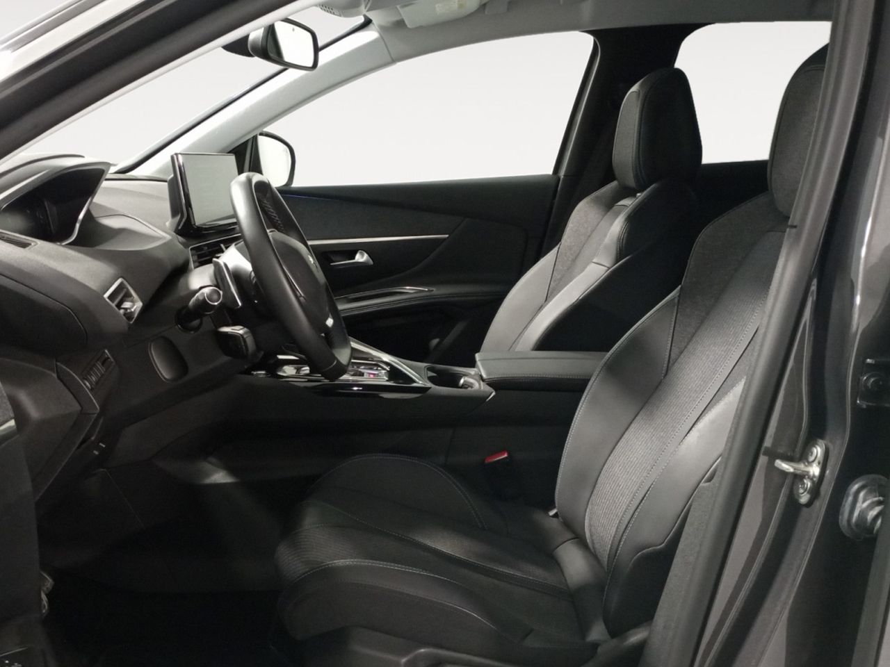 Foto Peugeot 3008 8
