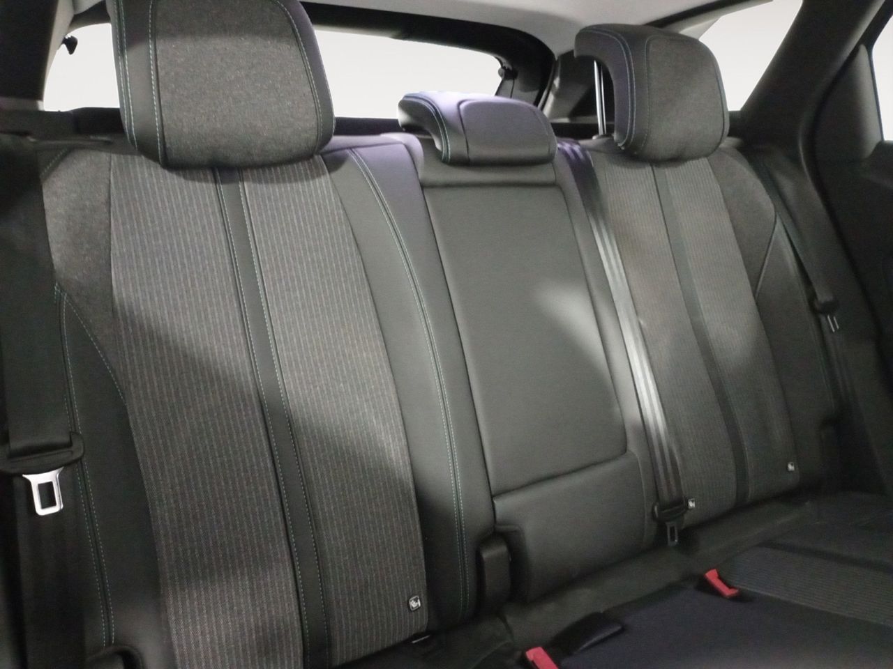 Foto Peugeot 3008 9