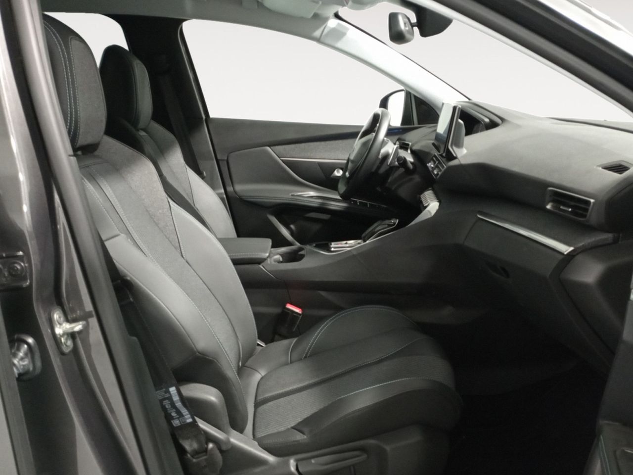 Foto Peugeot 3008 10