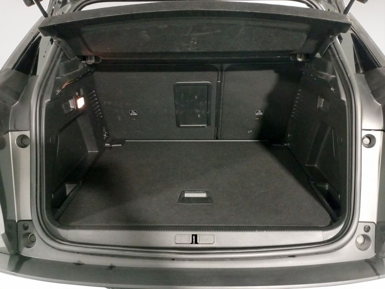 Foto Peugeot 3008 11