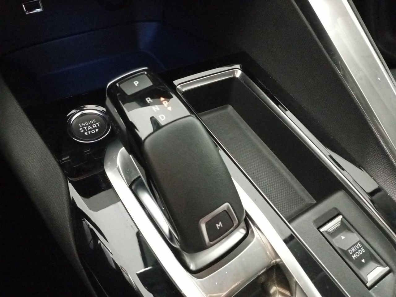 Foto Peugeot 3008 12