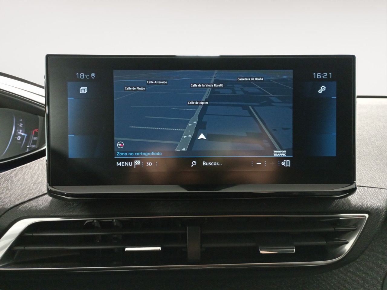 Foto Peugeot 3008 14