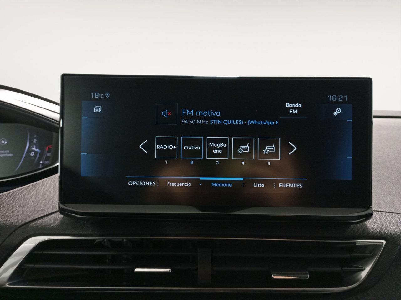 Foto Peugeot 3008 15