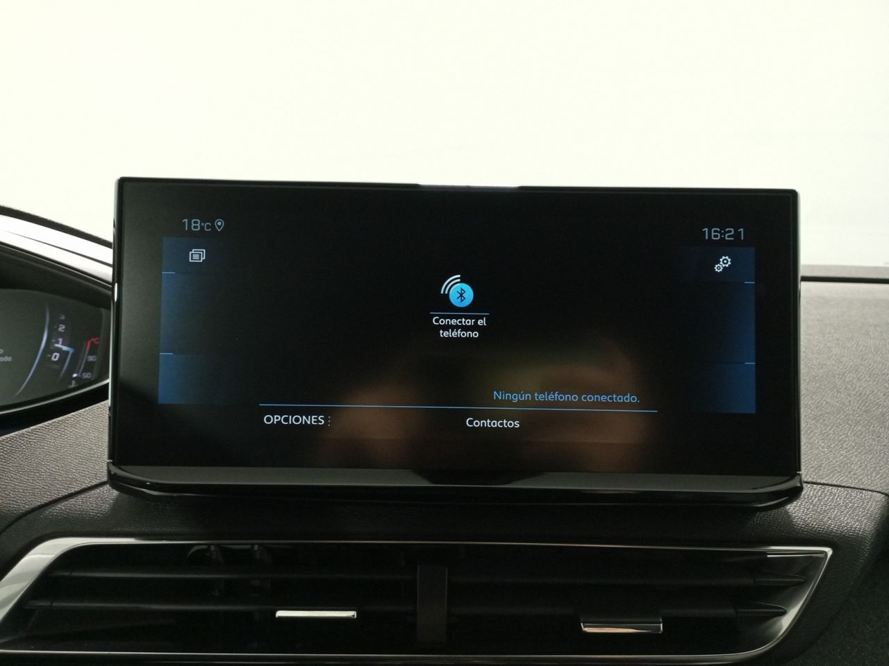 Foto Peugeot 3008 16