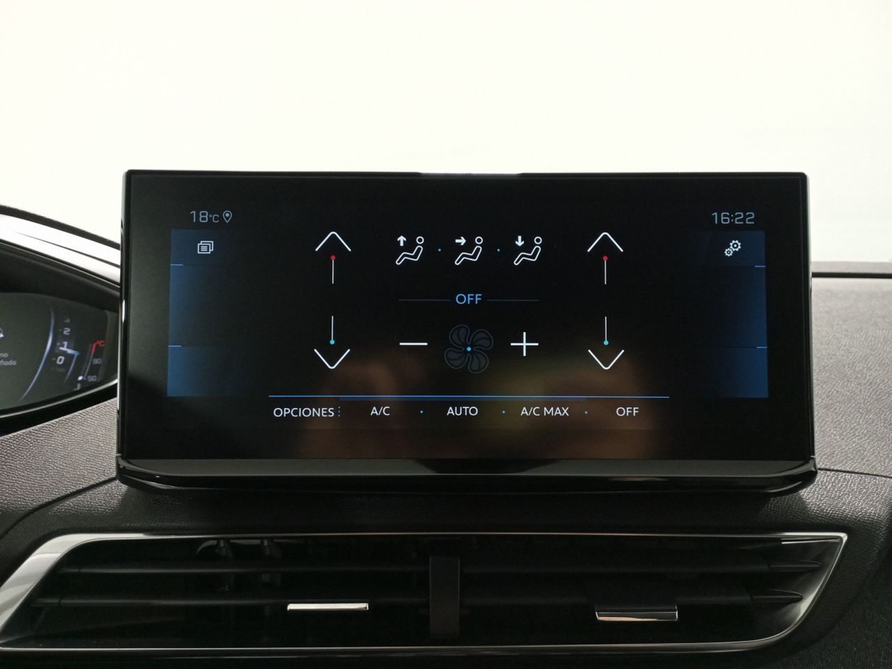 Foto Peugeot 3008 17