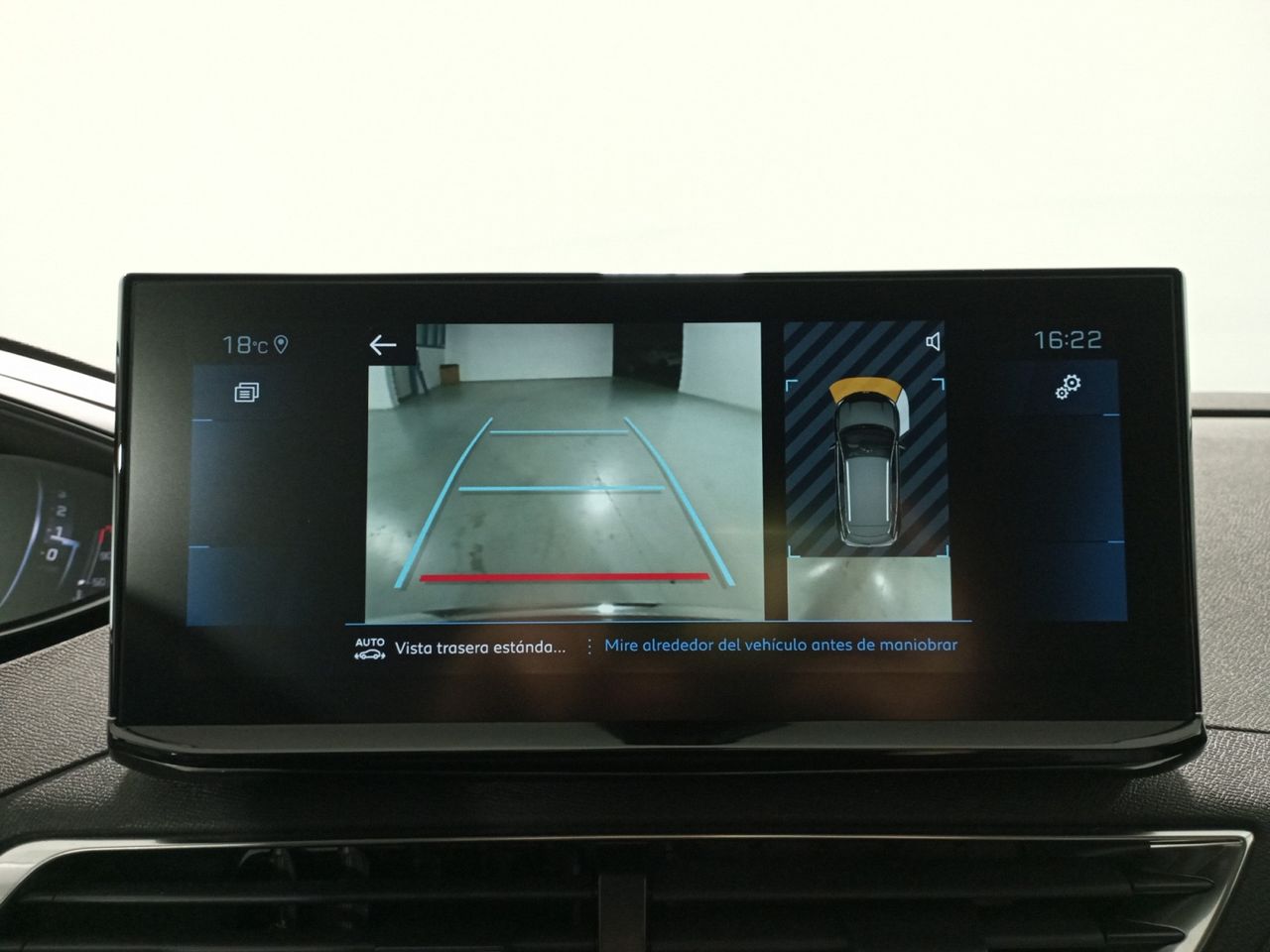 Foto Peugeot 3008 18