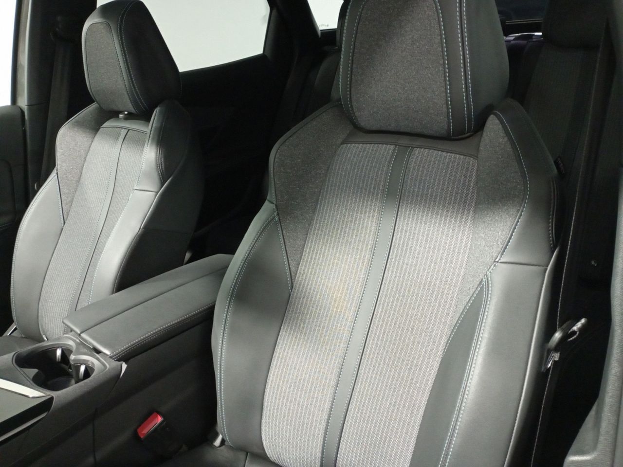 Foto Peugeot 3008 19