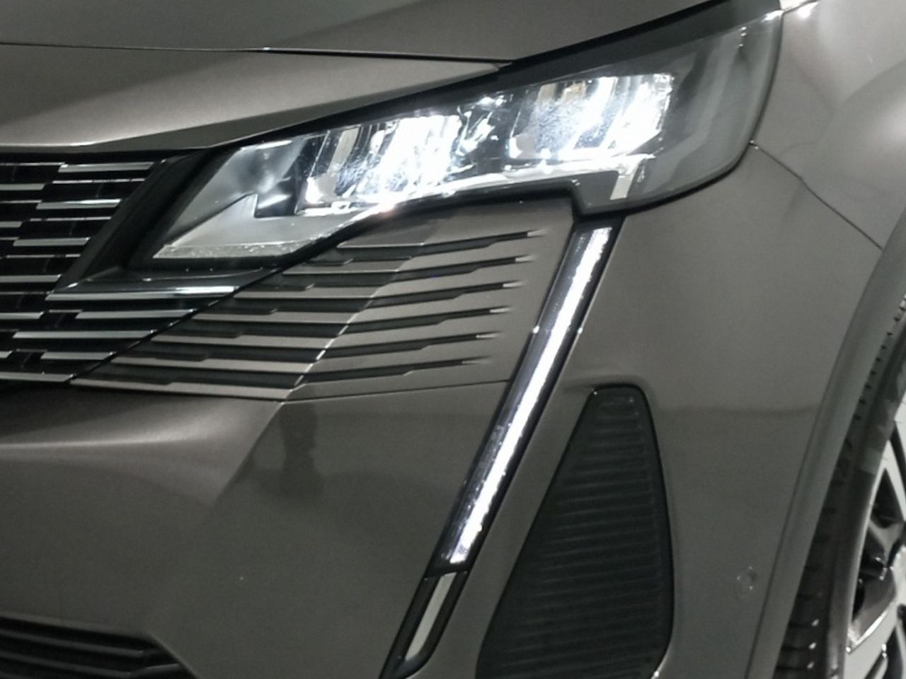 Foto Peugeot 3008 21