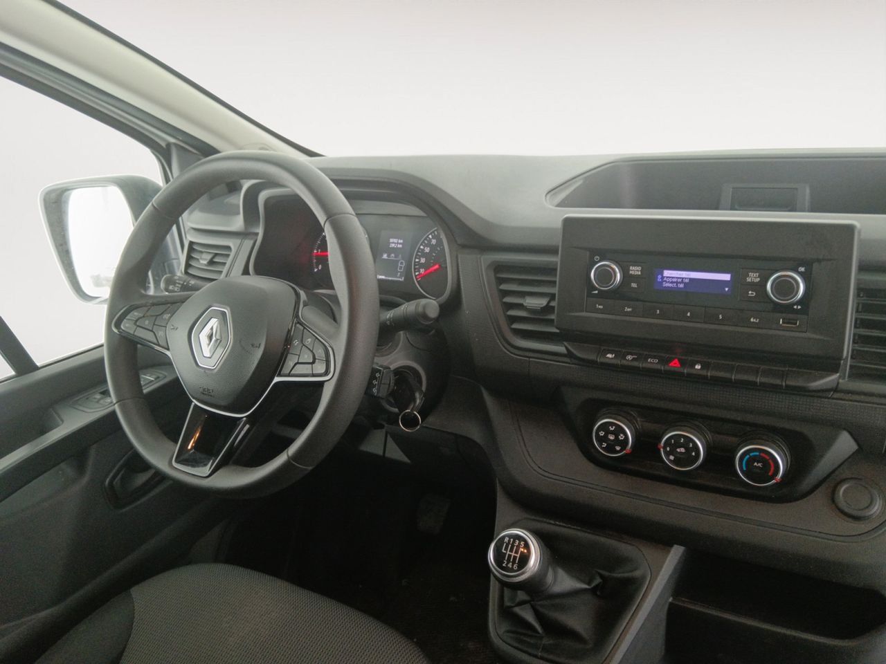 Foto Renault Trafic 7