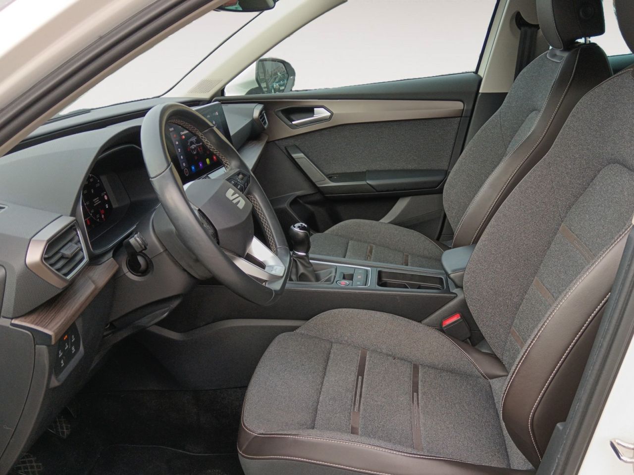 Foto Seat León 8