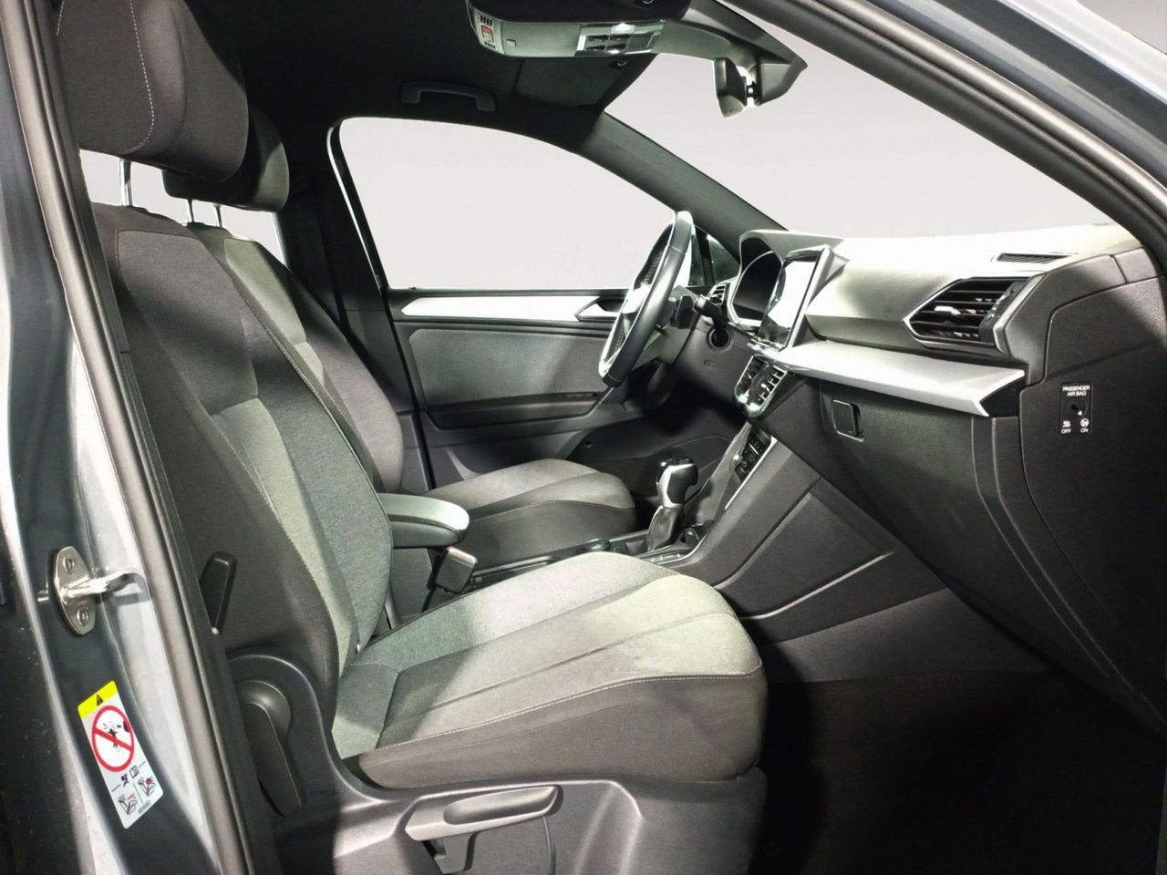 Foto Seat Tarraco 11