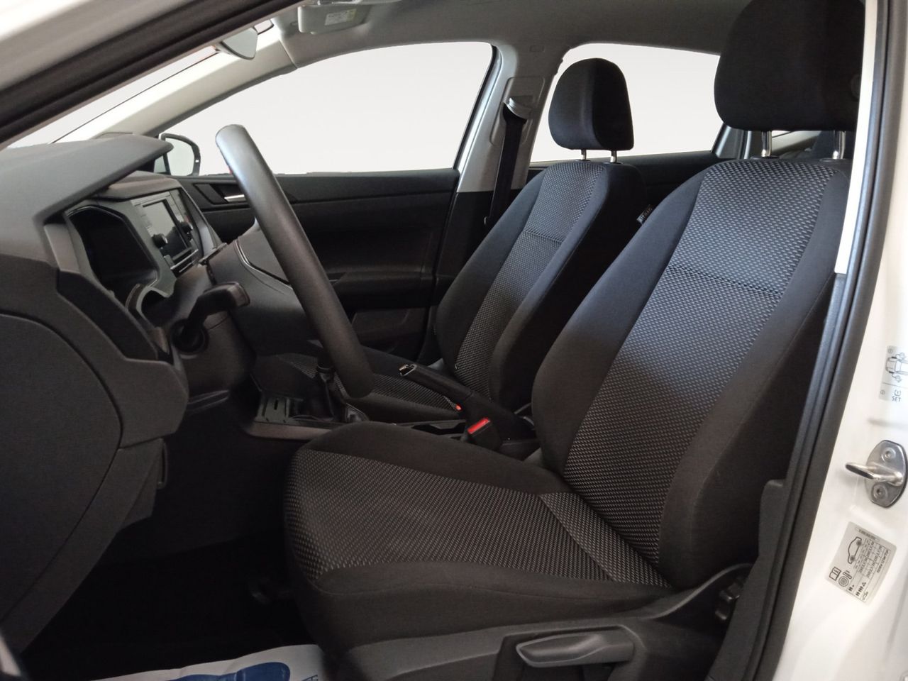 Foto Volkswagen Polo 8