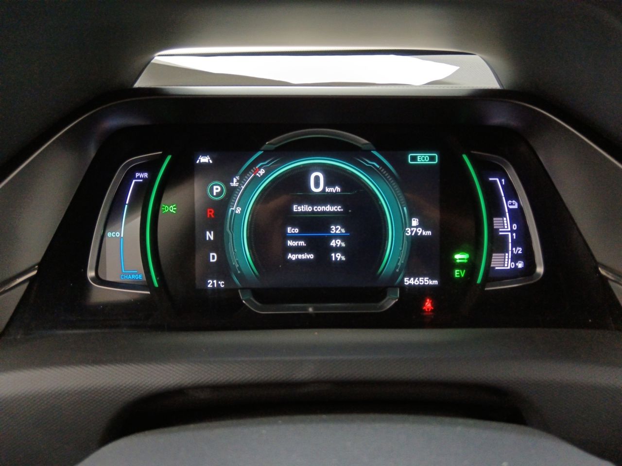 Foto Hyundai IONIQ 13