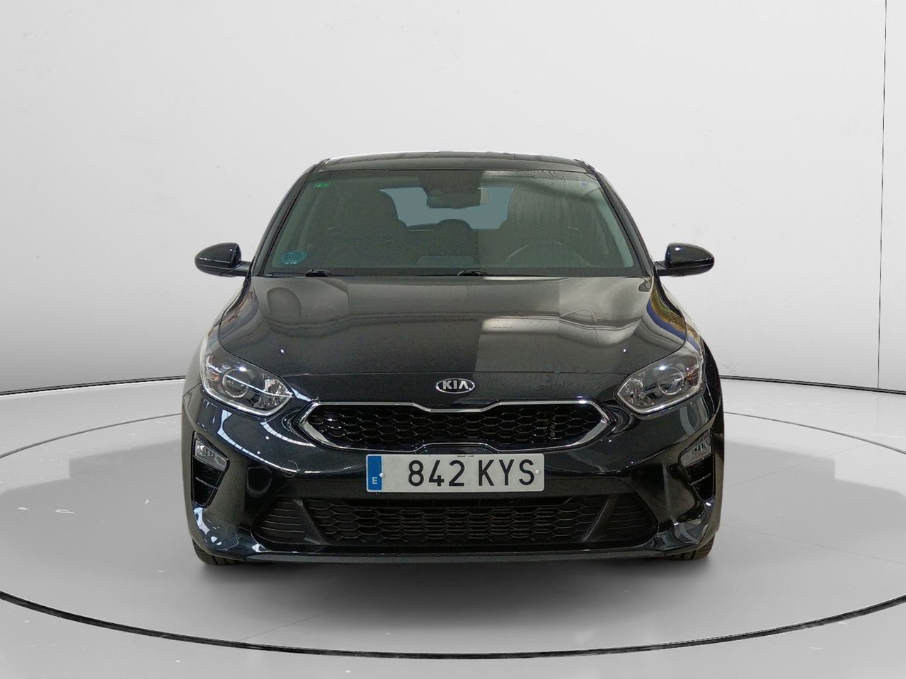 Foto Kia Ceed 4