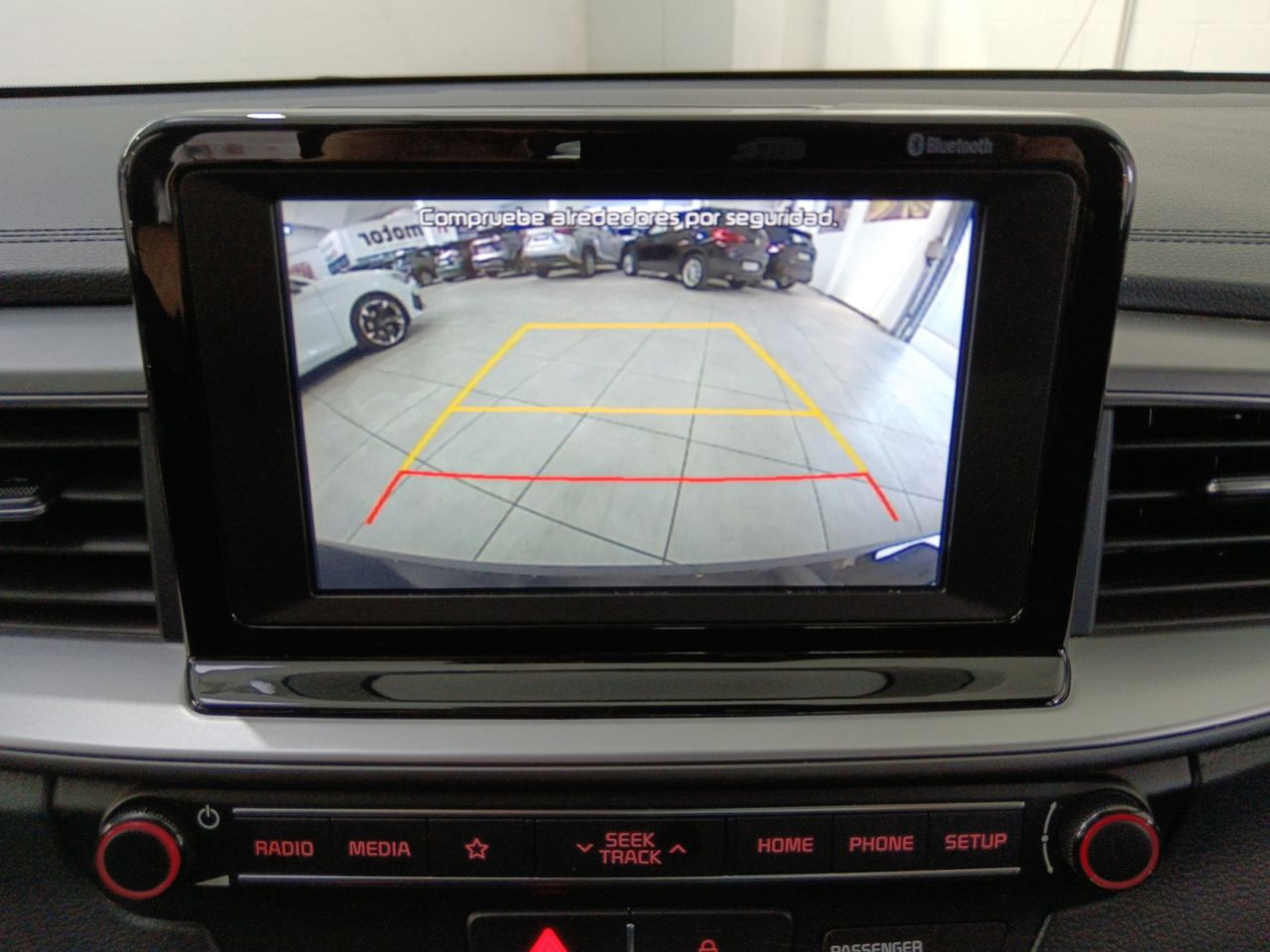 Foto Kia Ceed 16