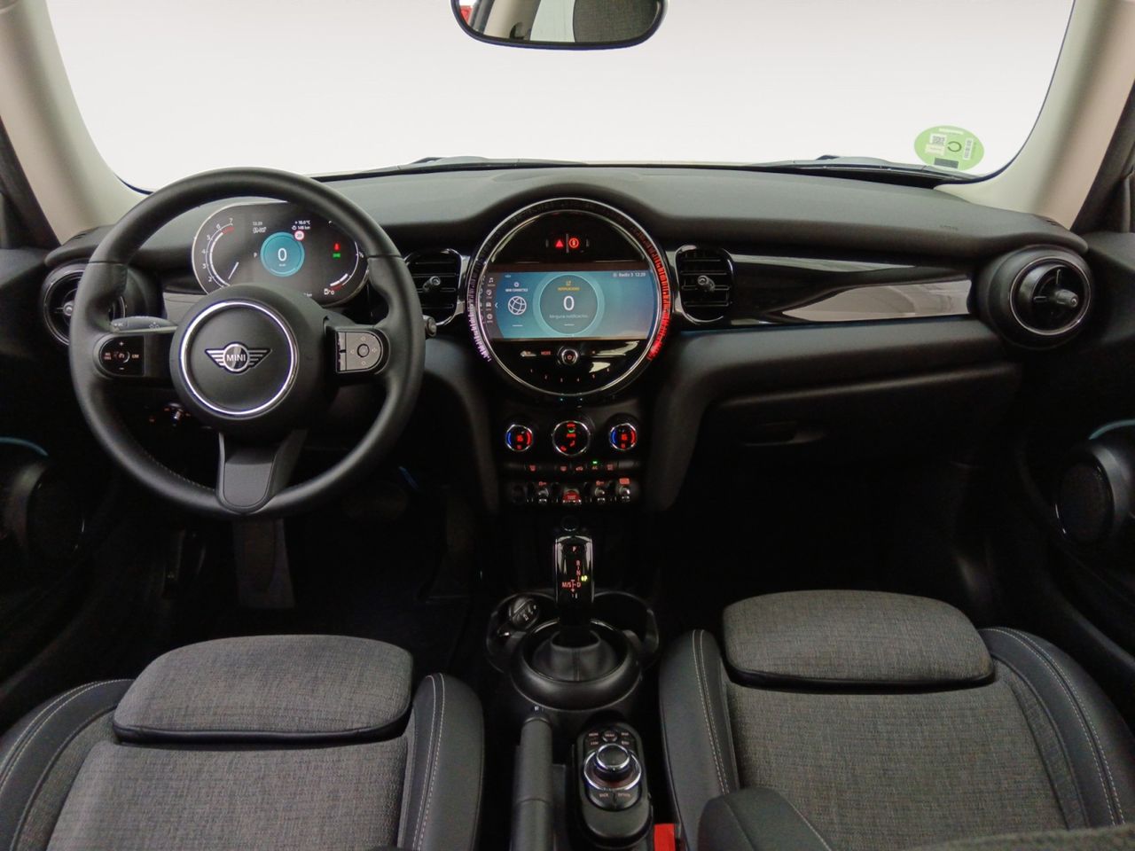 Foto Mini Cooper 6