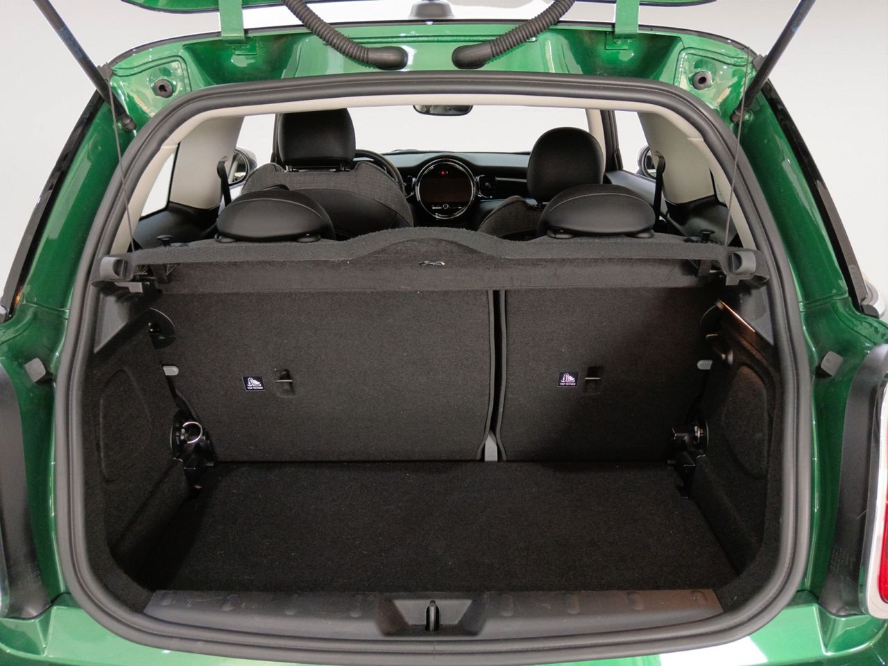 Foto Mini Cooper 11